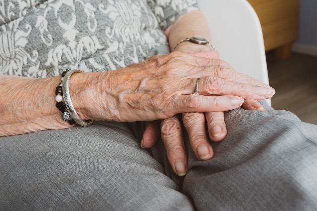 Review Social Security Strategies