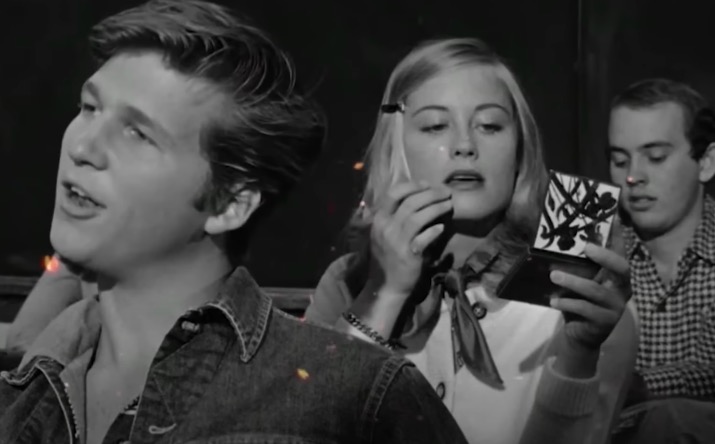 The Last Picture Show