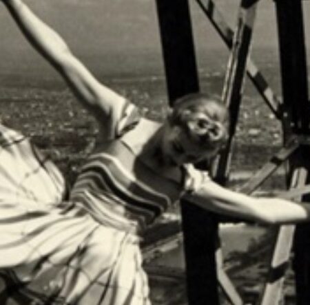 Stunning Vintage Photos People Are Still Talking About To This Day