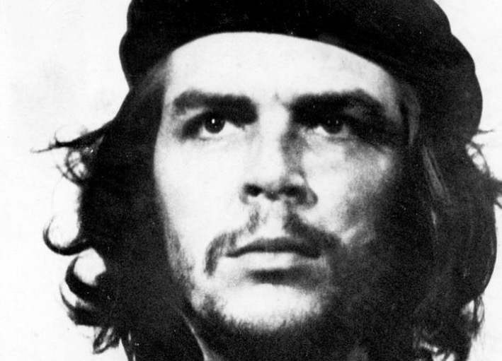 Che Guevara