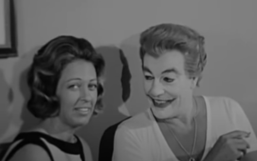 Cesar Romero