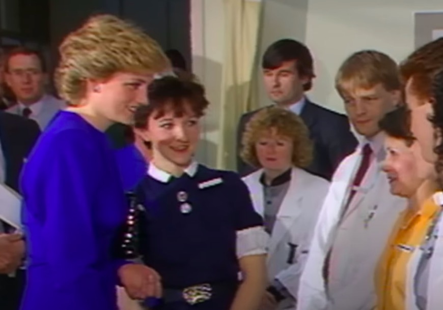 Princess Diana