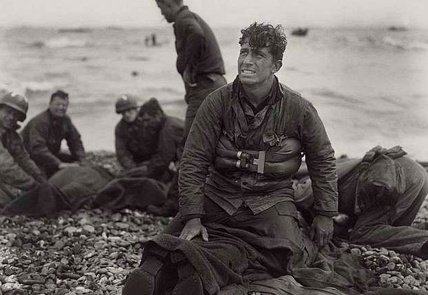 Invasion of Normandy