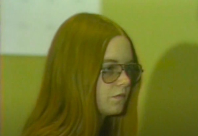 Brenda Spencer 