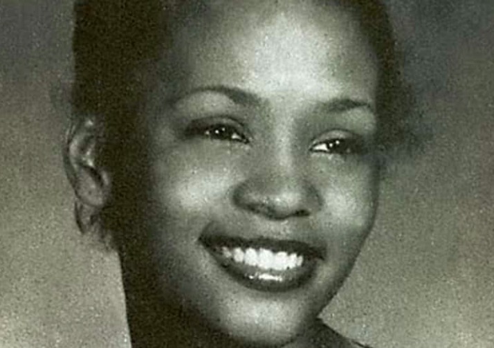 Whitney Houston