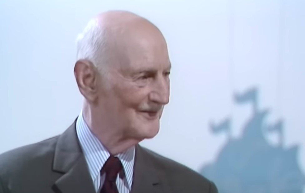 Otto Frank