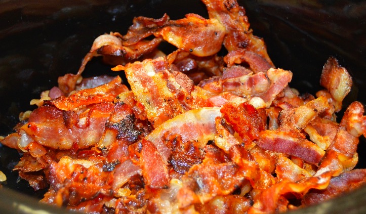 The Rise of Bacon