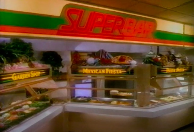 Superbar