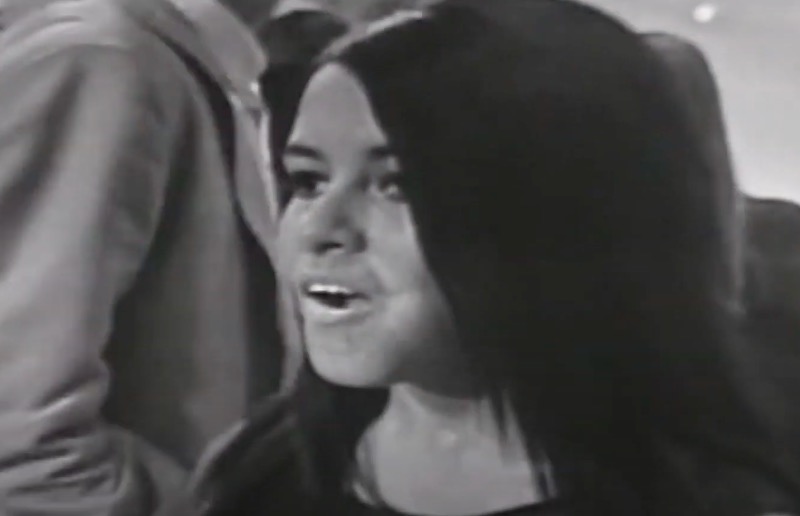 The Boy from New York City