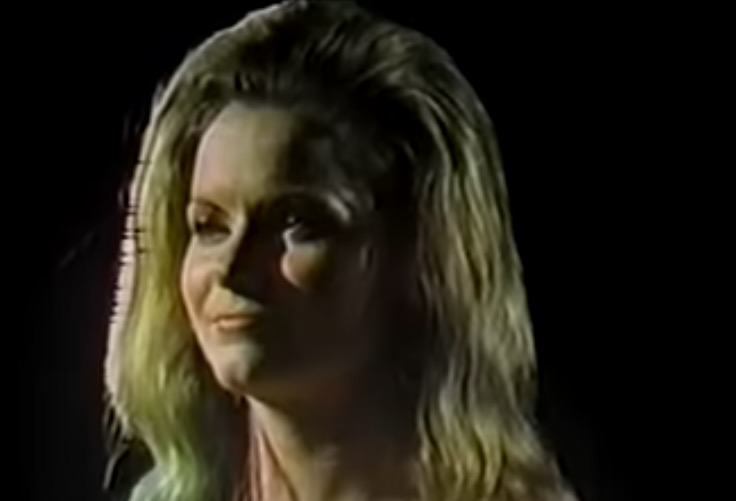 Harper Valley P.T.A.