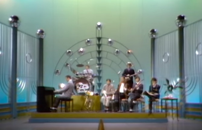 Incense and Peppermints