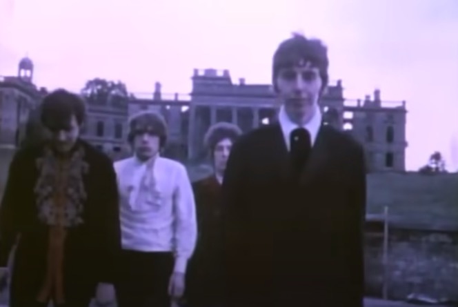 Winchester Cathedral