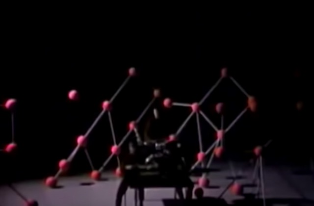 A Whiter Shade of Pale