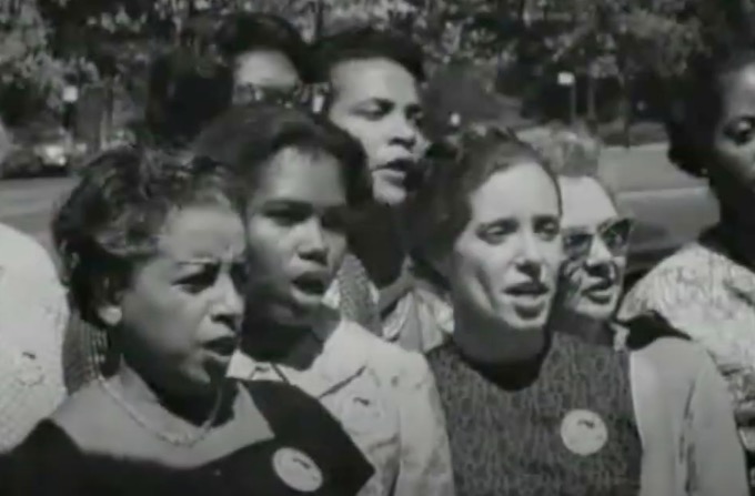 The Feminist Movement