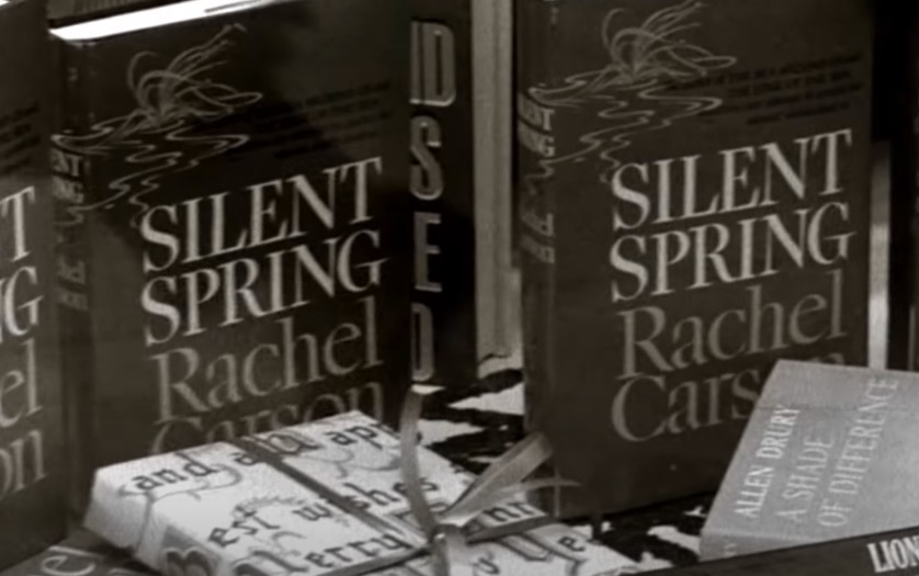 Silent Spring