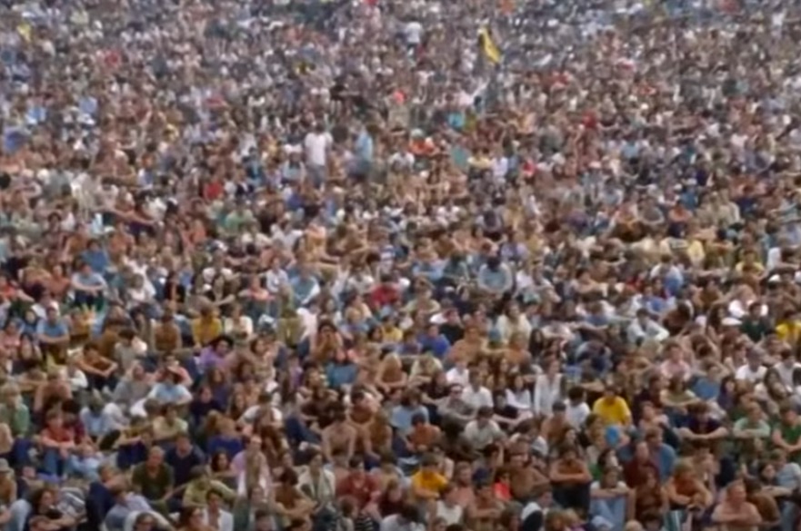 Woodstock