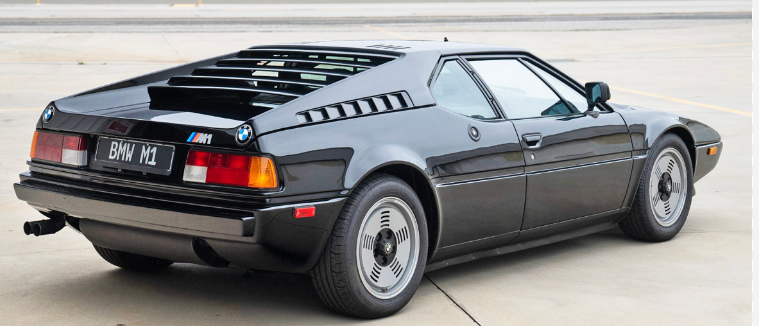 BMW M1