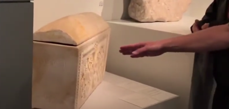 Historical existence