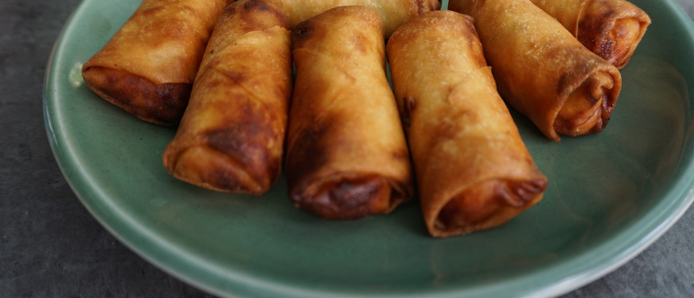 Spring Rolls