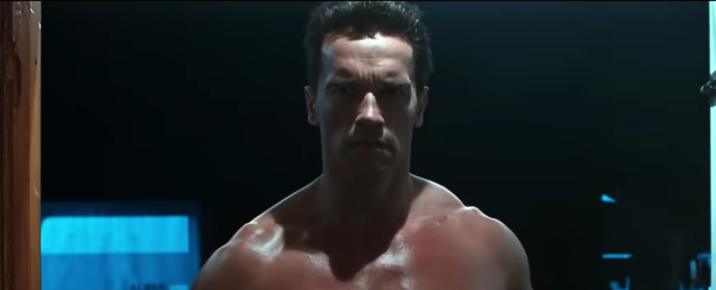 Completely shattering