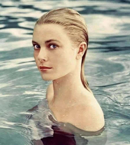 Transport Back In Time With These Rare Vintage Photos