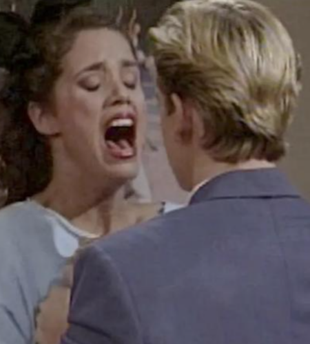 Sitcom Moments That Wouldn’t Make The Air Today