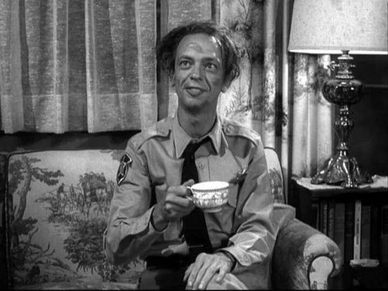 The Andy Griffith Show