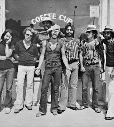 Forgotten Snapshots That Paint The Past In A Whole New Light