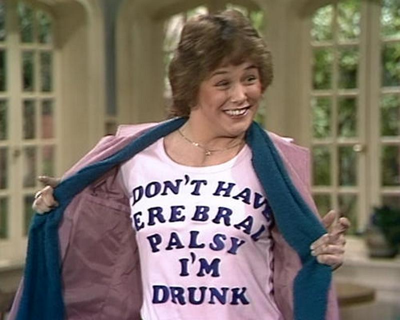 Deeply uncomfortable