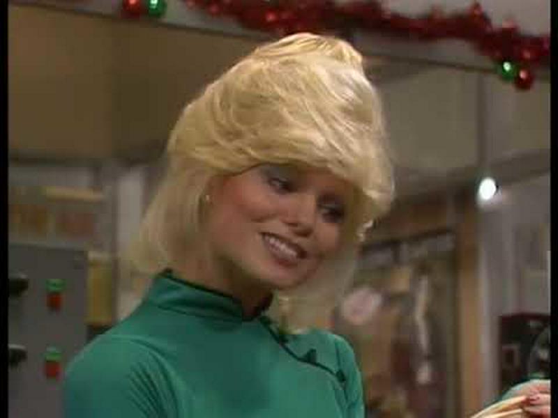 Trampled and crushed