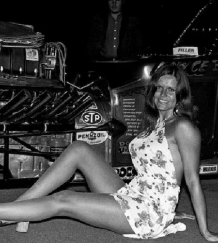 Looking Back At Beautiful Images From The Past