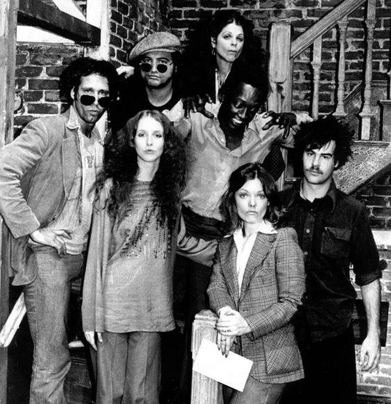 Saturday Night Live