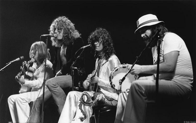 Led Zeppelin