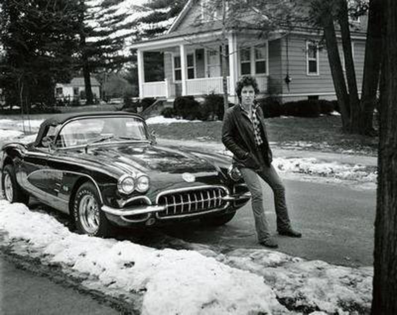 His Pride and Joy