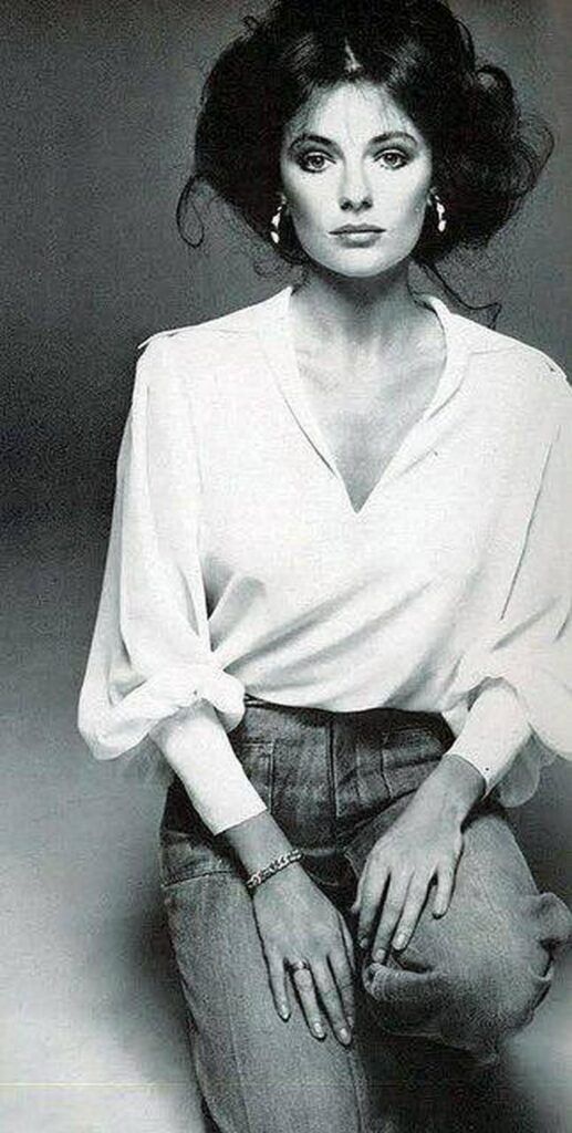 Jacqueline Bisset