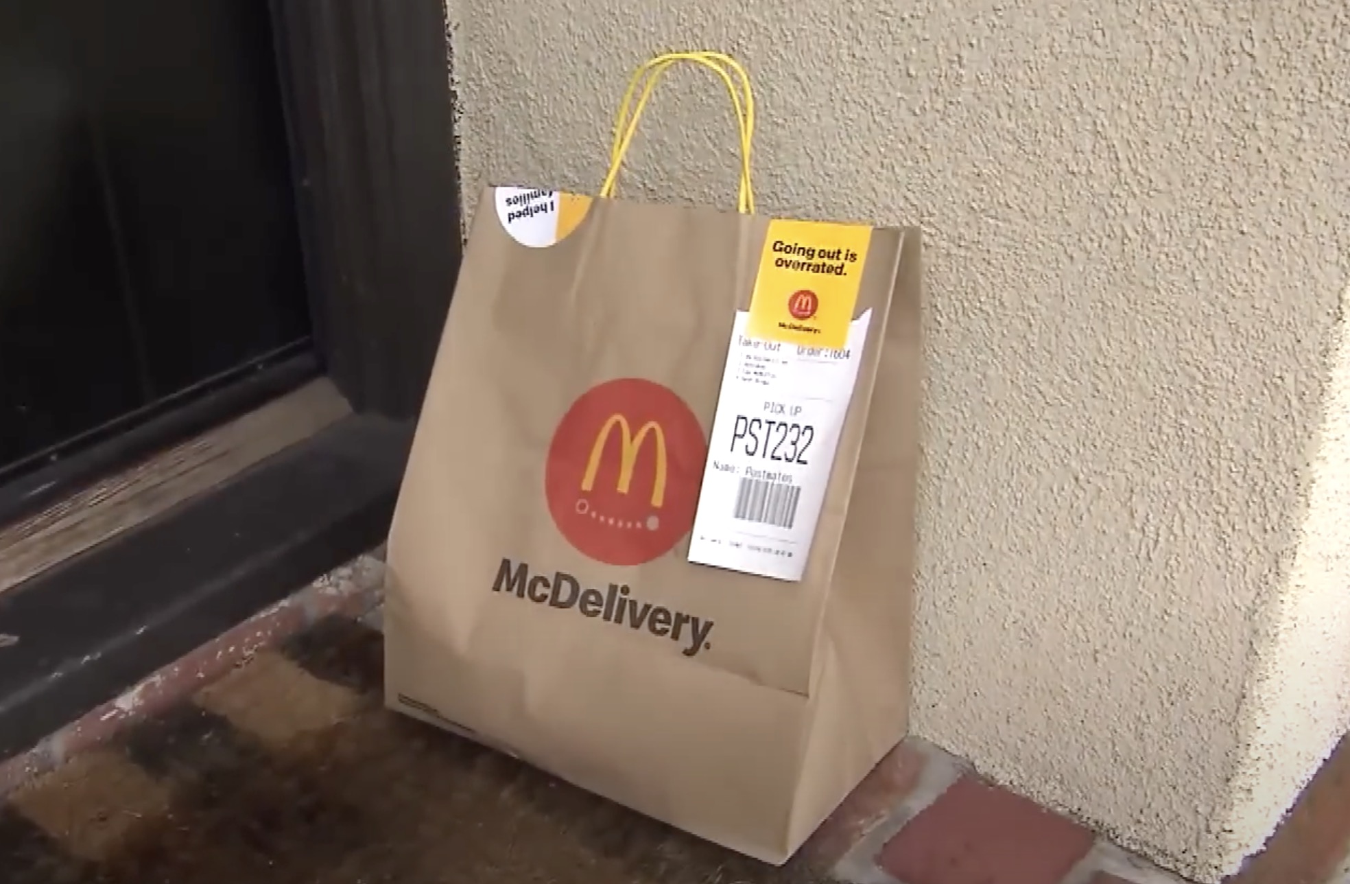 Delivery Services