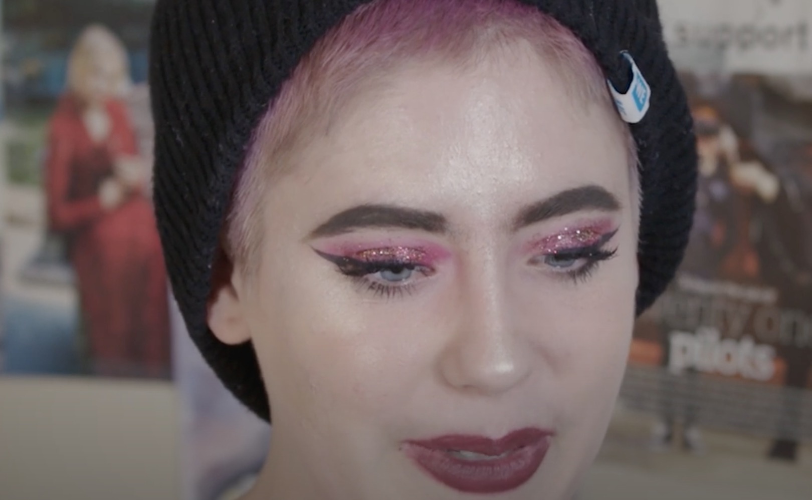Non Binary and Gender Fluid Identities