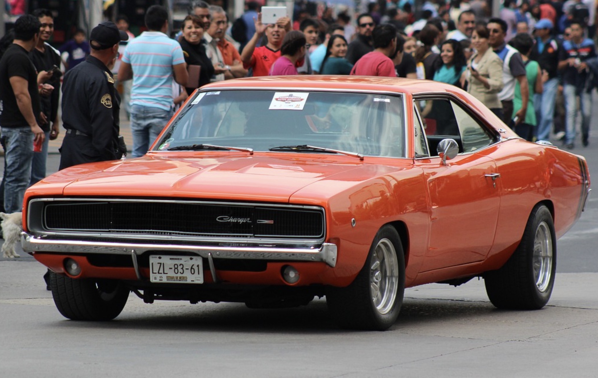 Dodge Charger
