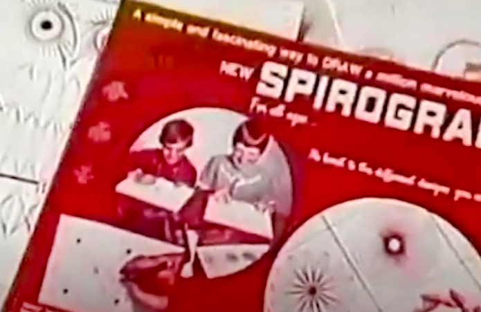 Super Spirograph 