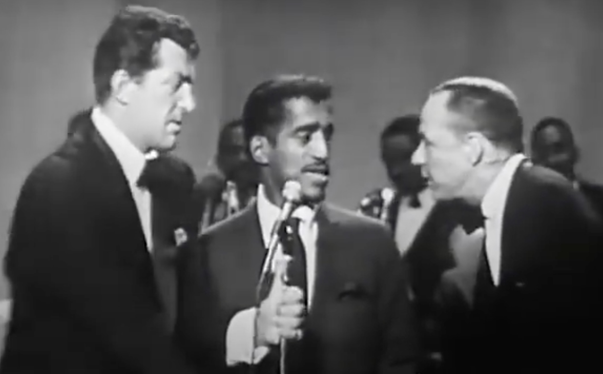 The Rat Pack