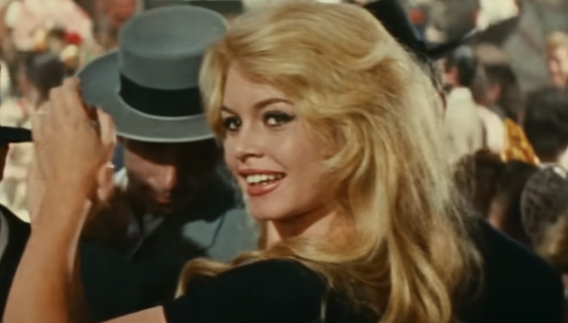 Brigitte Bardot