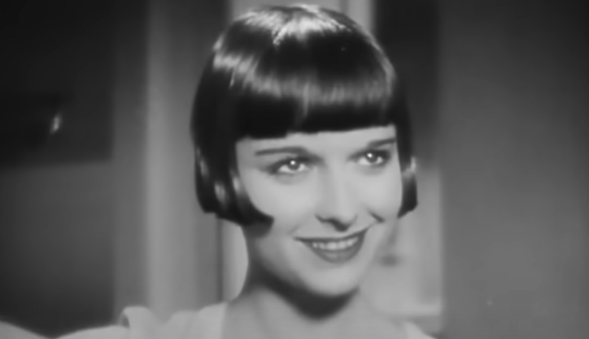 Louise Brooks