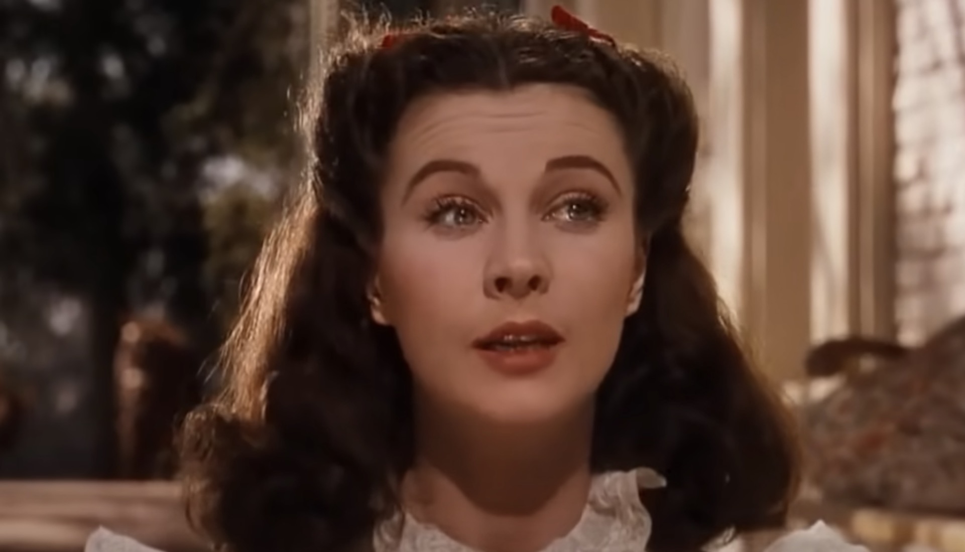 Vivien Leigh