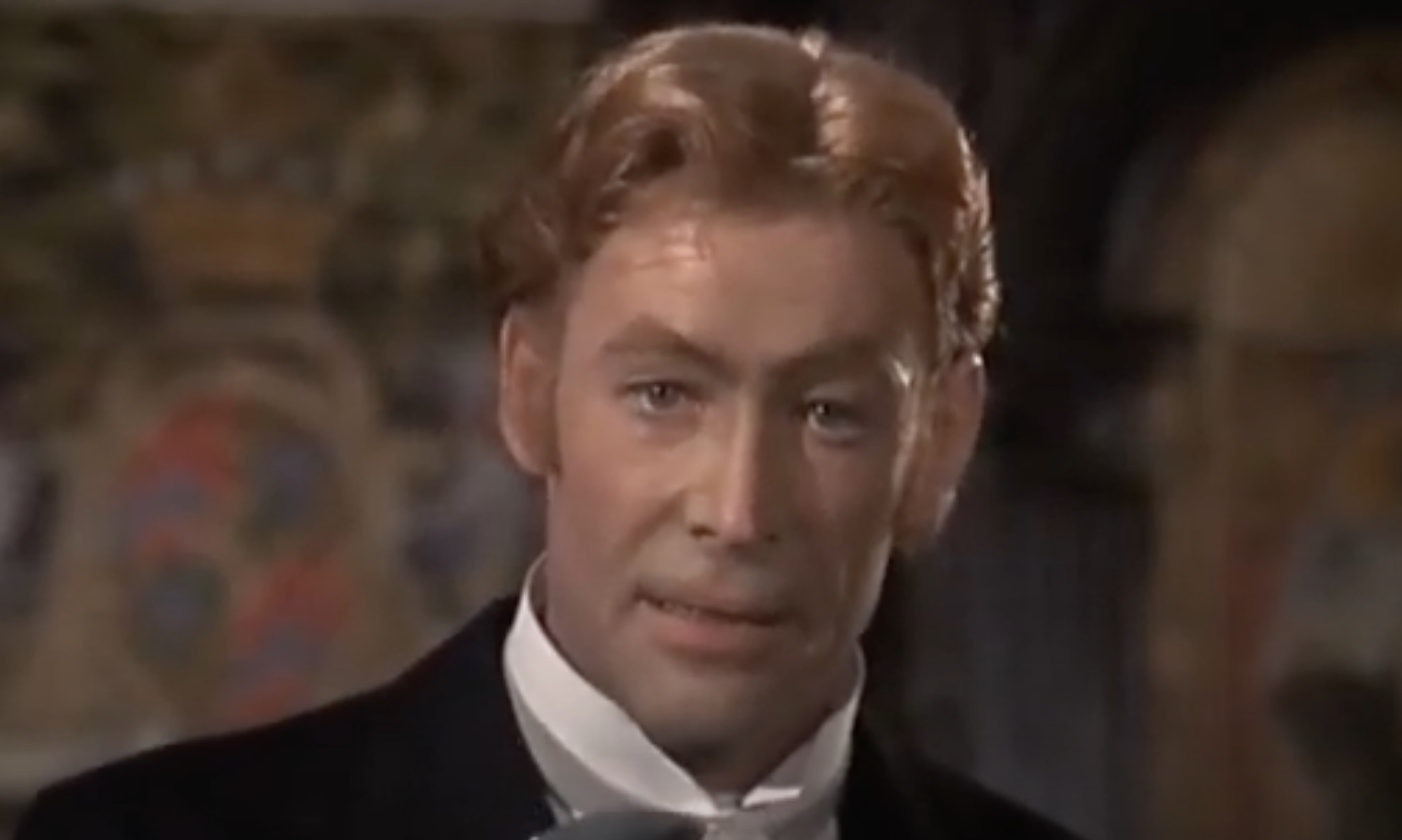 Peter O Toole