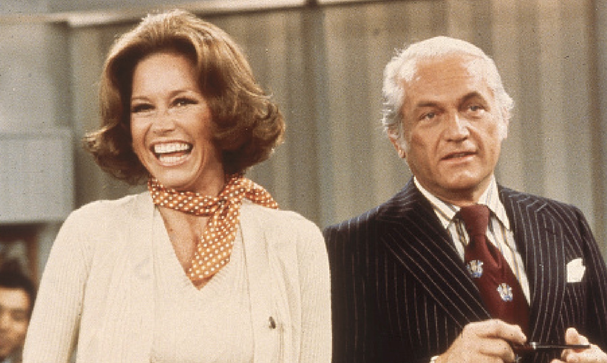 The Mary Tyler Moore Show