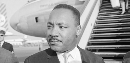 Civil rights leader