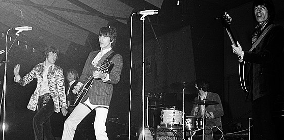 Altamont Free Concert
