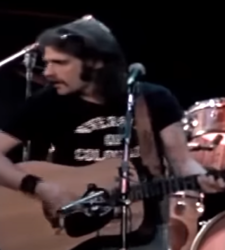 The Enduring Music Legacy of Laurel Canyon