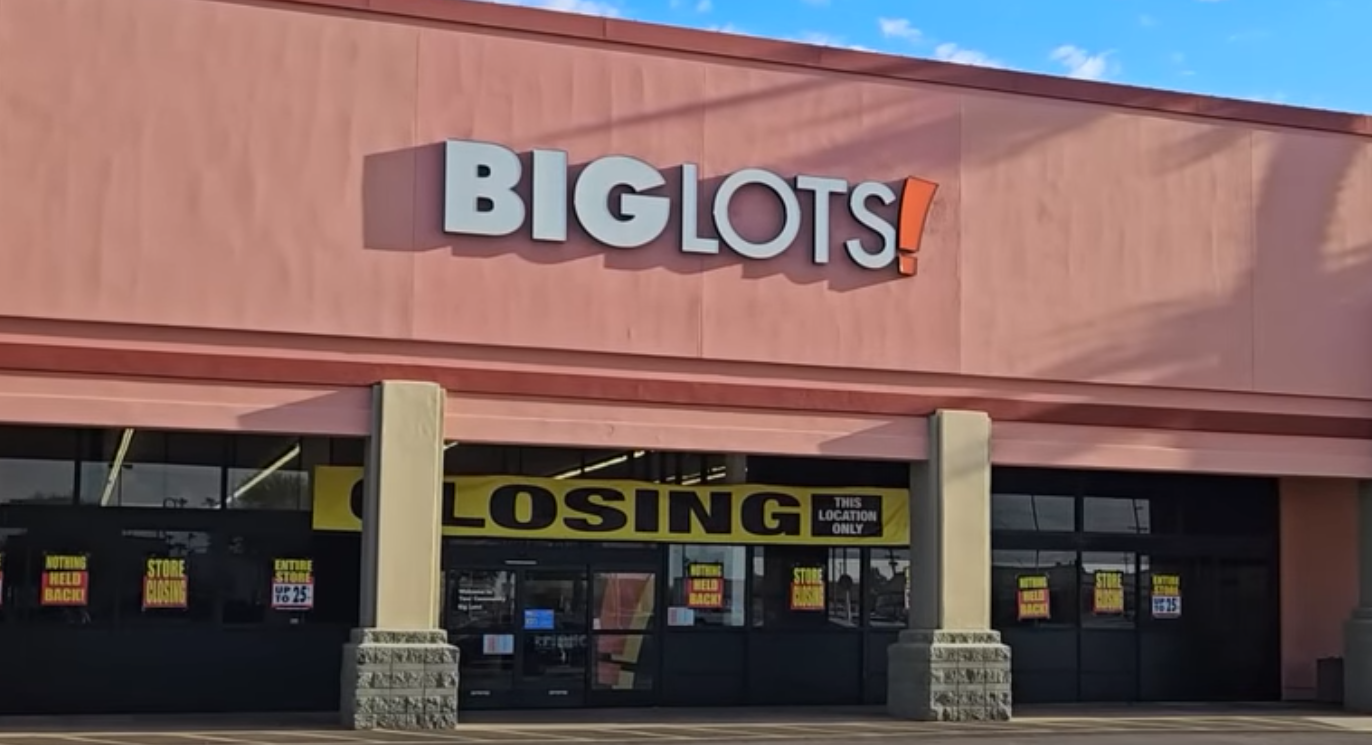 Big Lots Stores