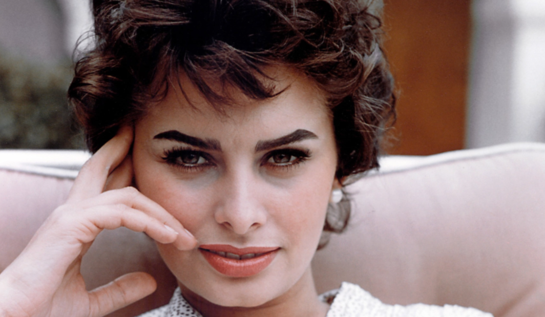 Most beautiful women